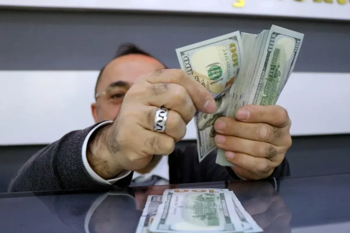 Dolar kuruna zorunlu fren!