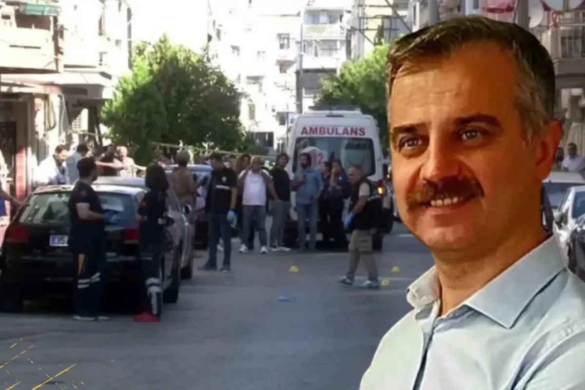 İnegöllü emniyet müdürü şehit olmuştu, saldırıda yeni gelişme