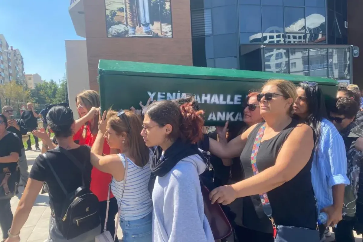 Ülkeyi sarsan kanlı olay! Cenaze Bursa'da defnedilecek