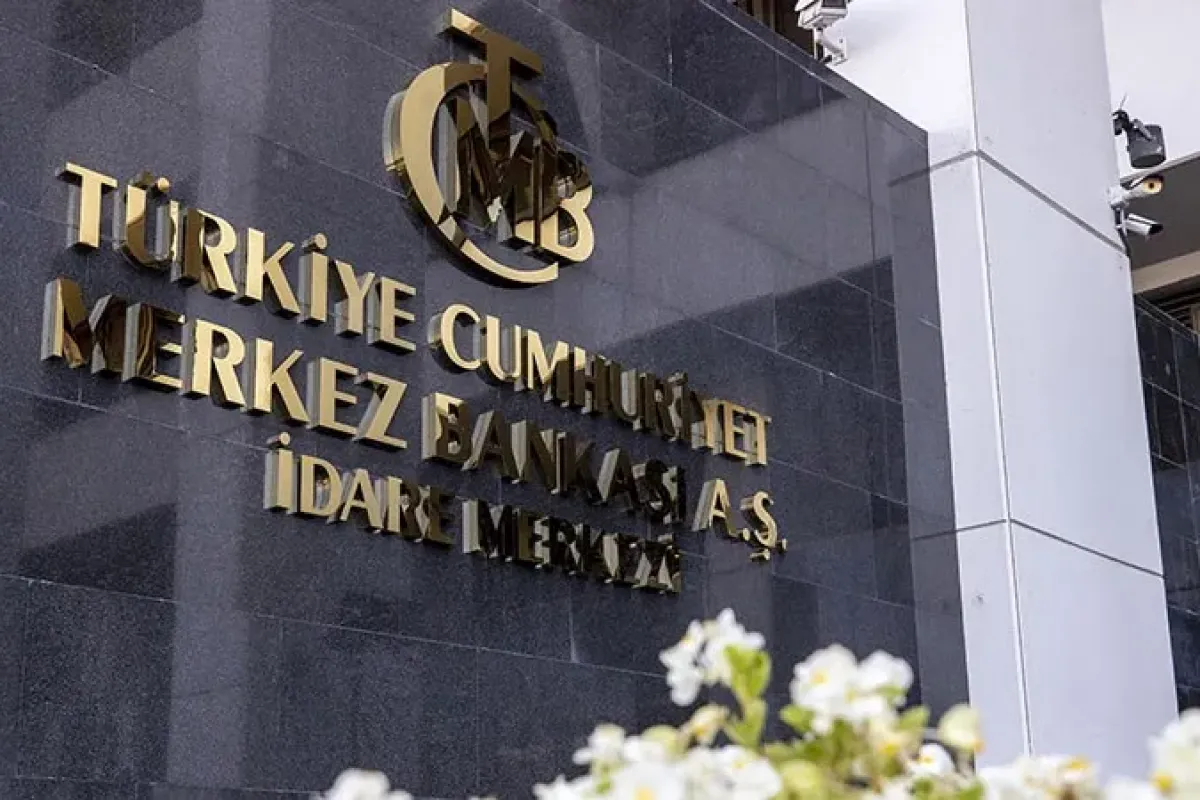 Merkez Bankası, politika faizini %40,5’e indirdi