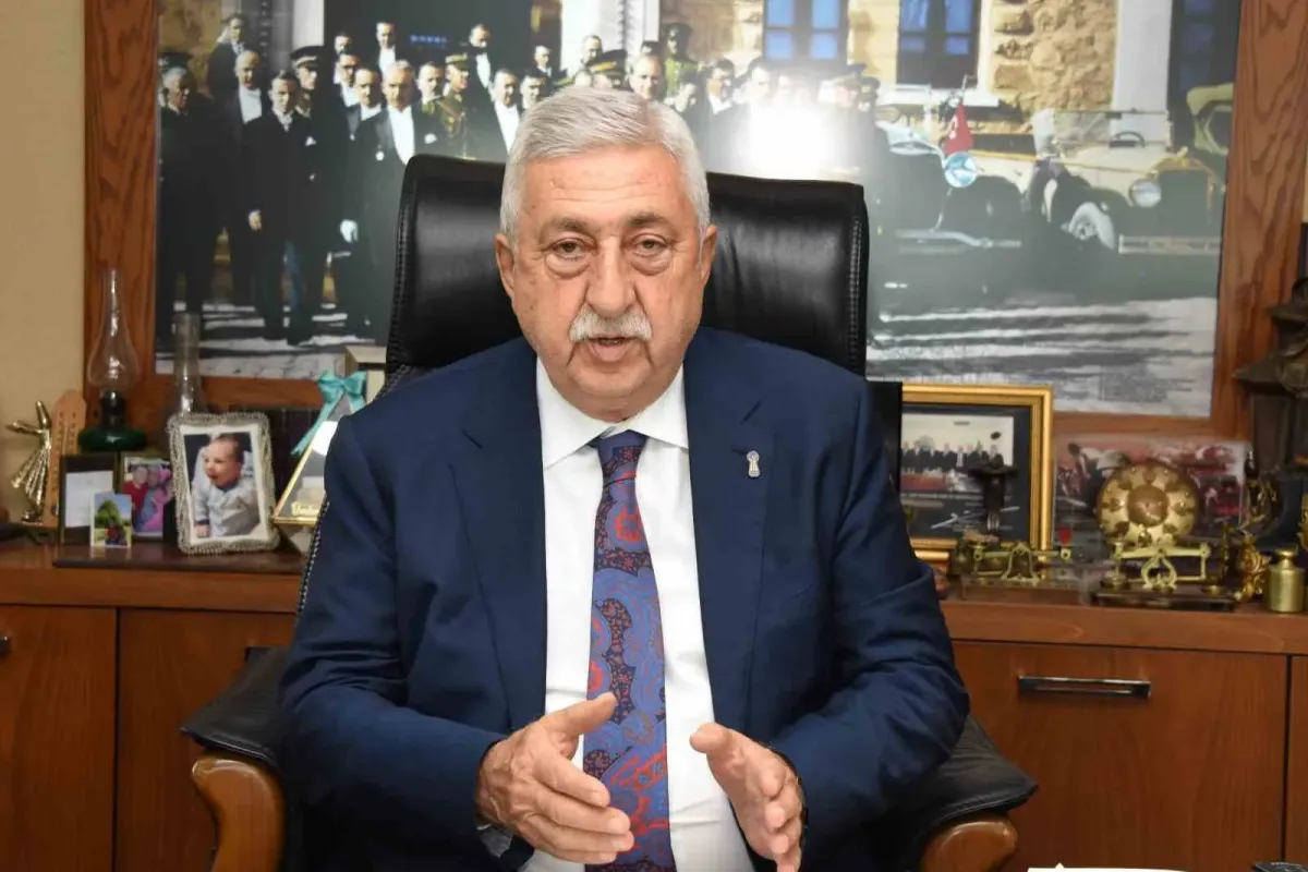 Esnaftan faiz indirimi talebi: “Vatandaşa da yansıtılmalı”