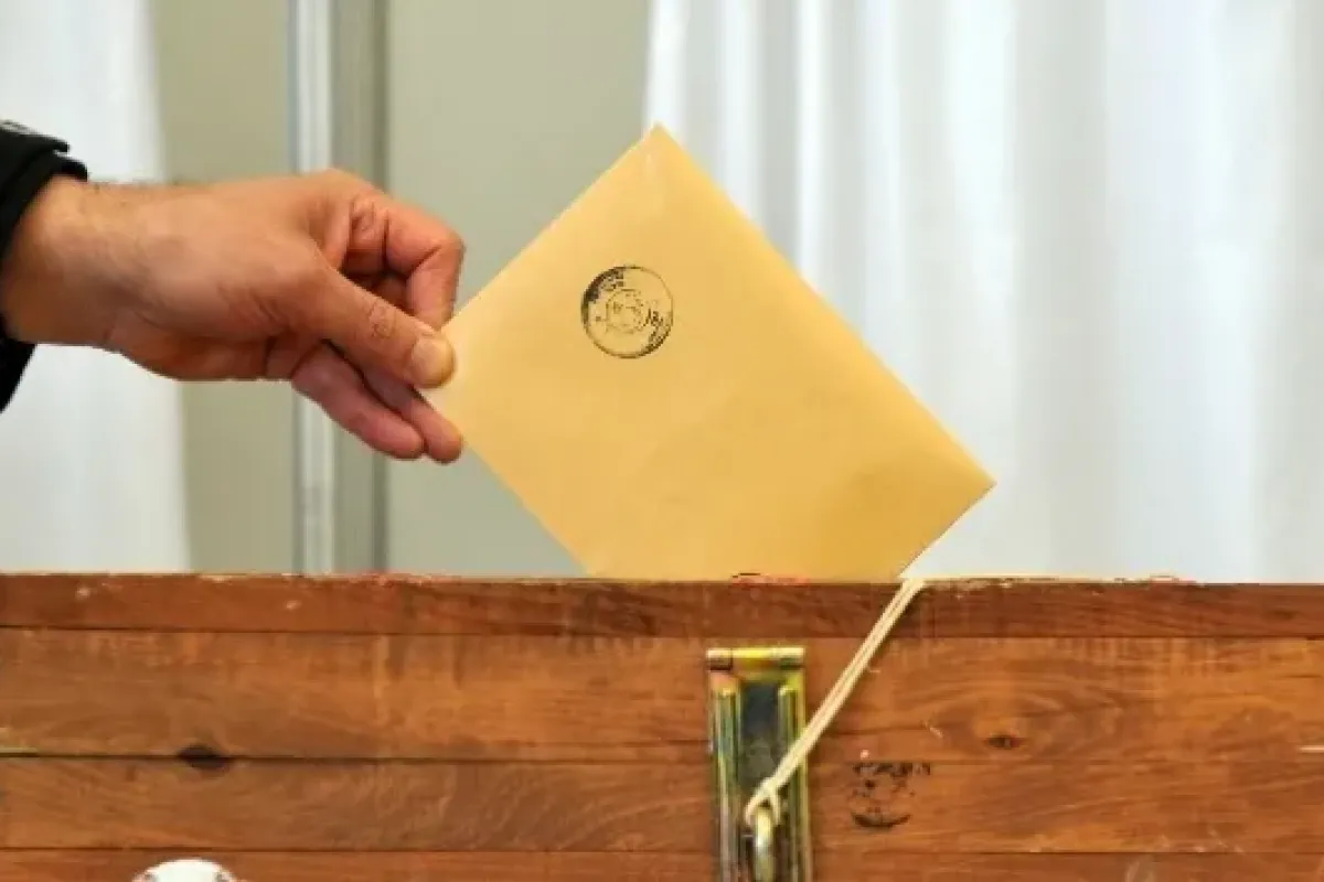 AK Partili isim son anketi açıkladı