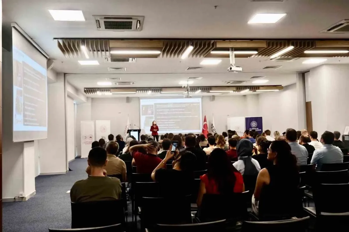 Bursa’da sanayicilere temiz üretim eğitimi