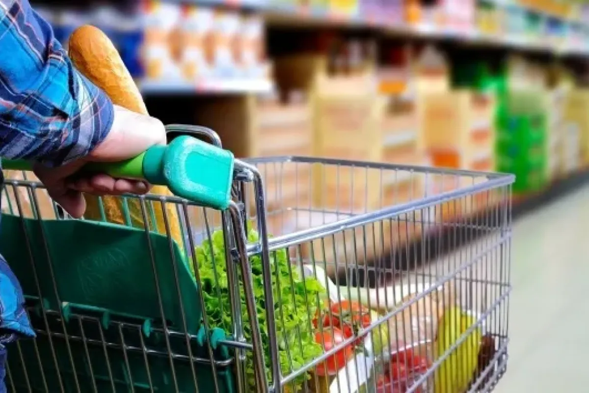 Marketlerde etiket ve kasa farkı isyan ettirdi