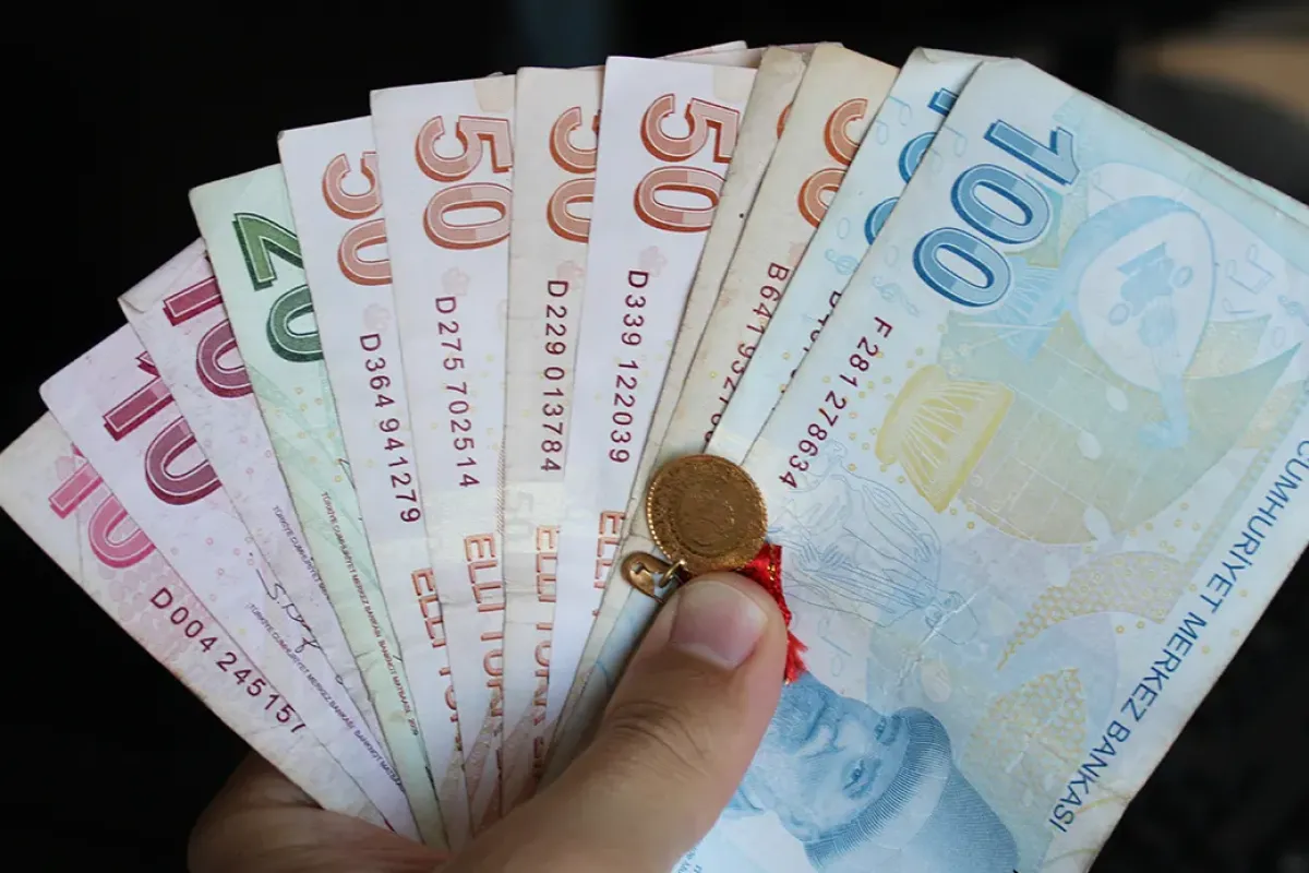 Bunu yapmayan para gönderemeyecek!