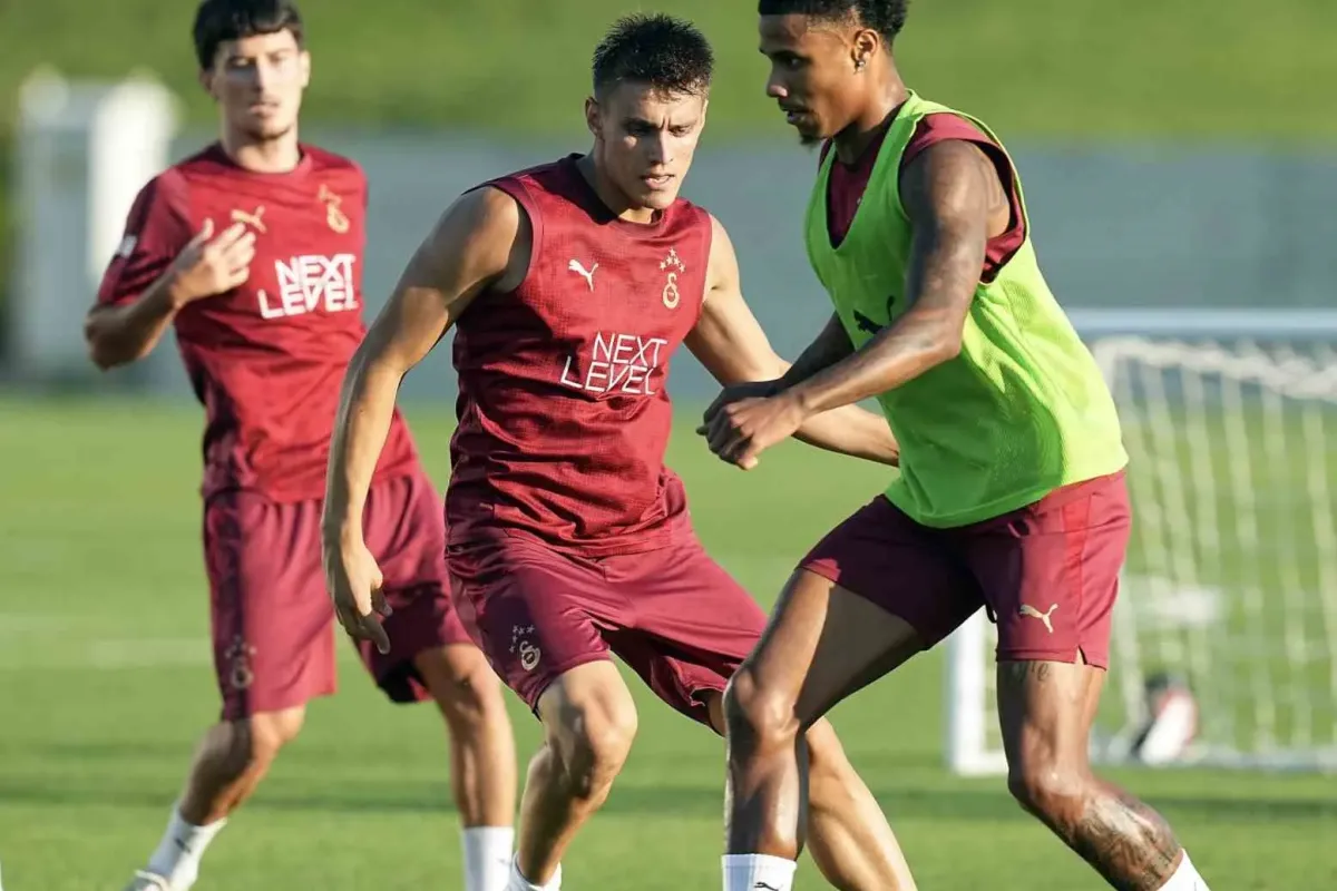 Eyüpspor-Galatasaray maçı ne zaman, saat kaçta ve hangi kanalda?