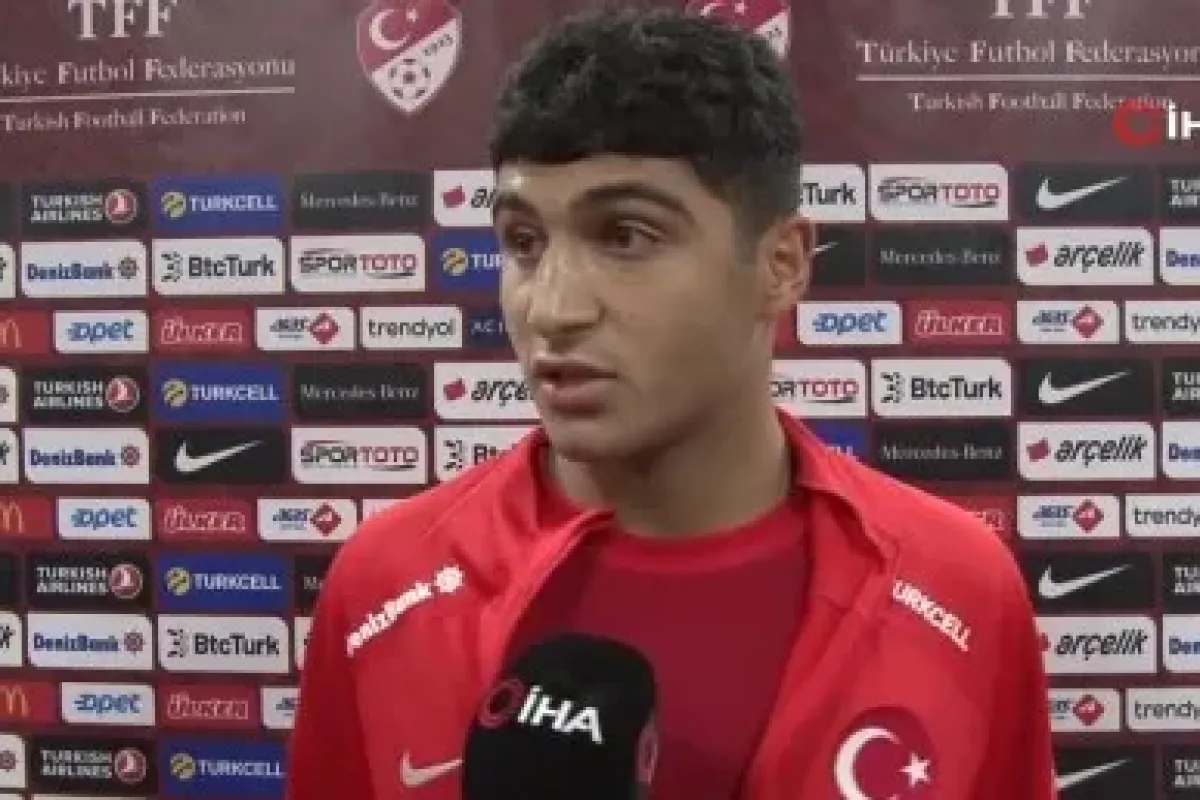 Fenerbahçe’den Yunus Emre Konak için 10 milyon euroluk teklif!