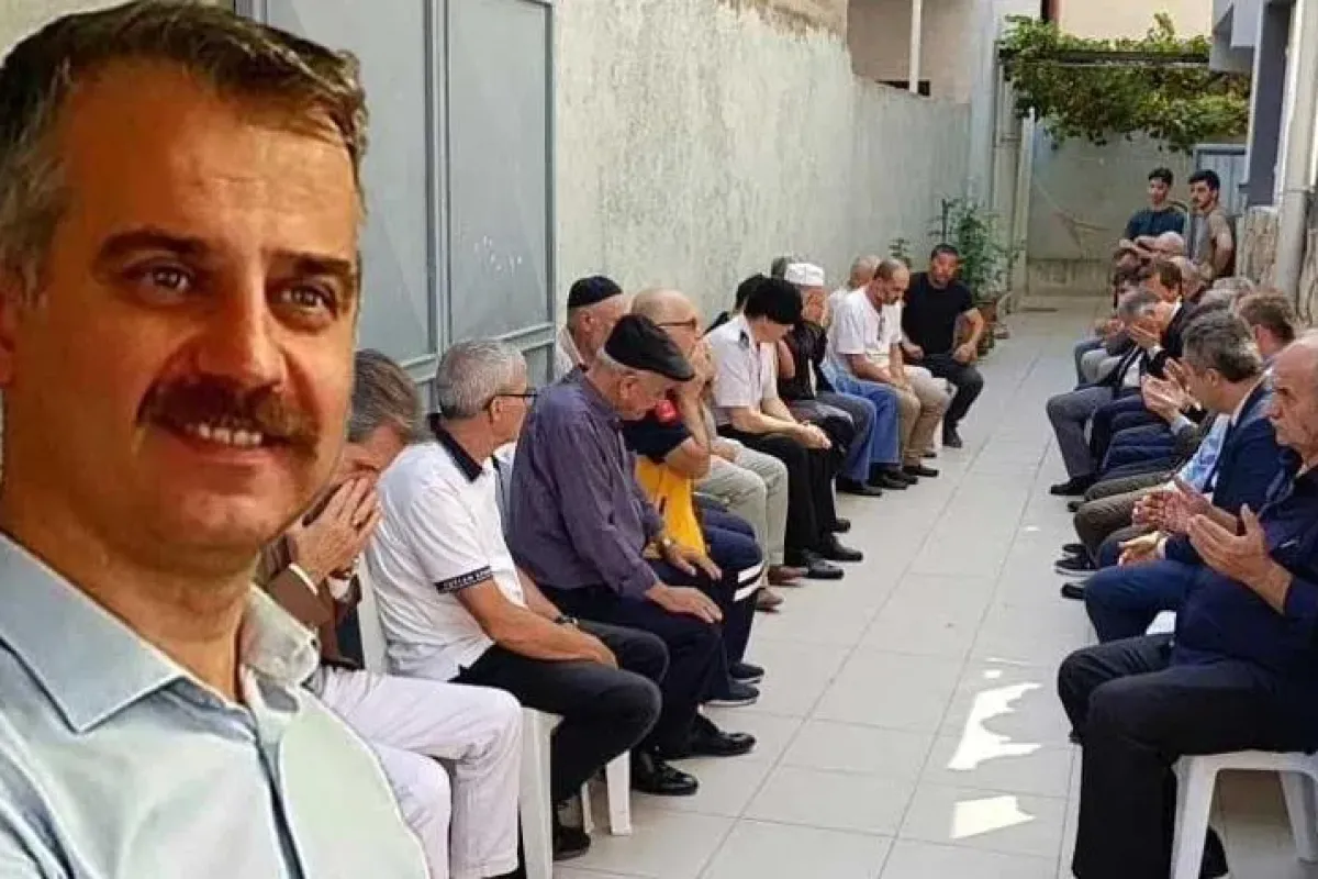 İnegöl şehidi için buluşuyor! Gıyabi cenaze namazı kılınacak