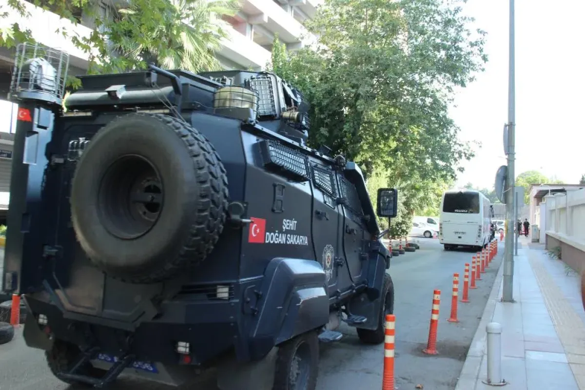 Balçova’daki Polis Merkezi Saldırısında Kritik Gelişme