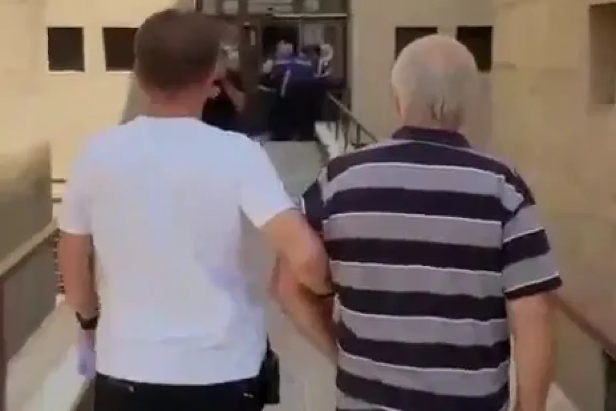 Çocuğun cinsel istismarı suçundan aranıyordu: Bursa'da yakalandı
