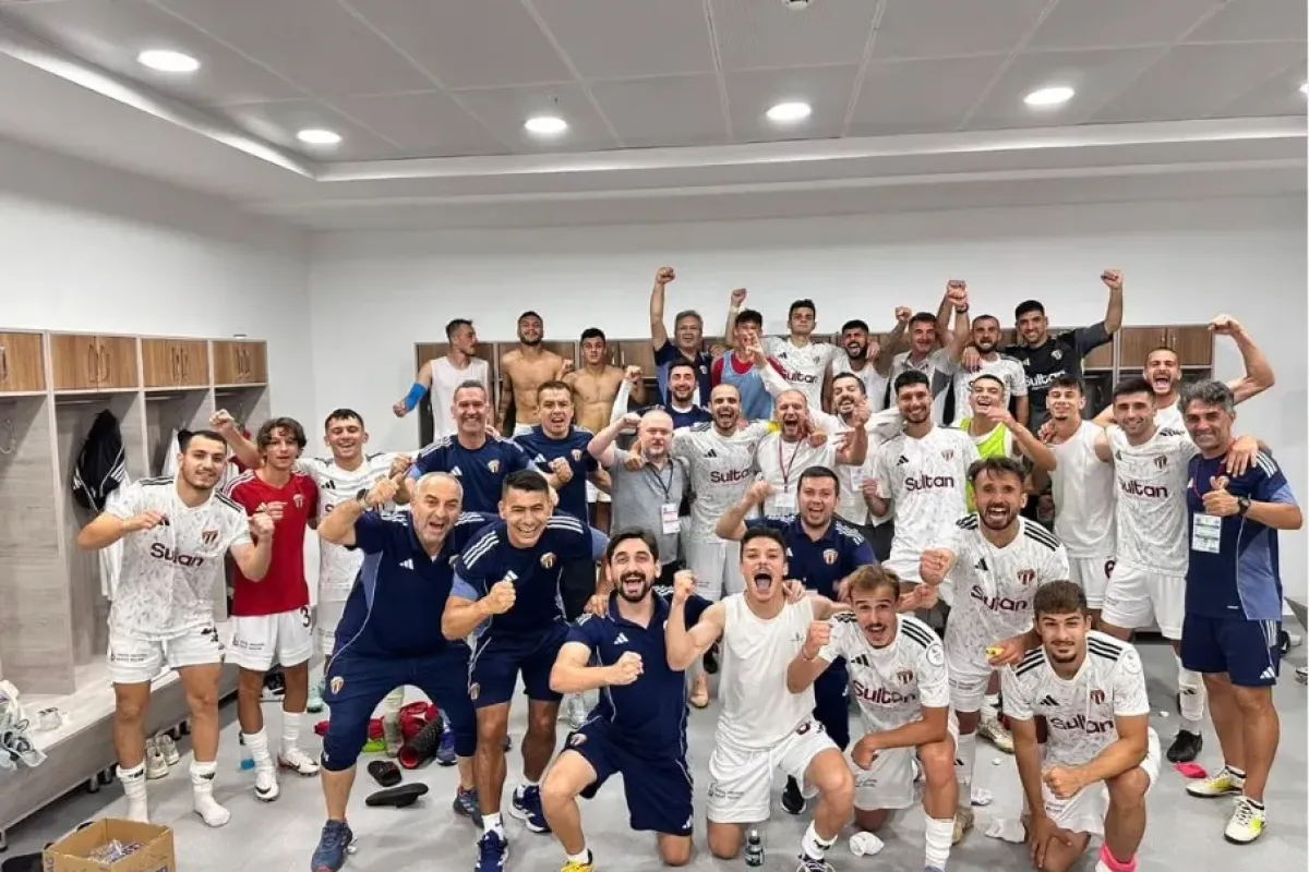 İnegölspor – Şanlıurfaspor Maçı Canlı İzle: Yayın Bilgileri ve Detaylar