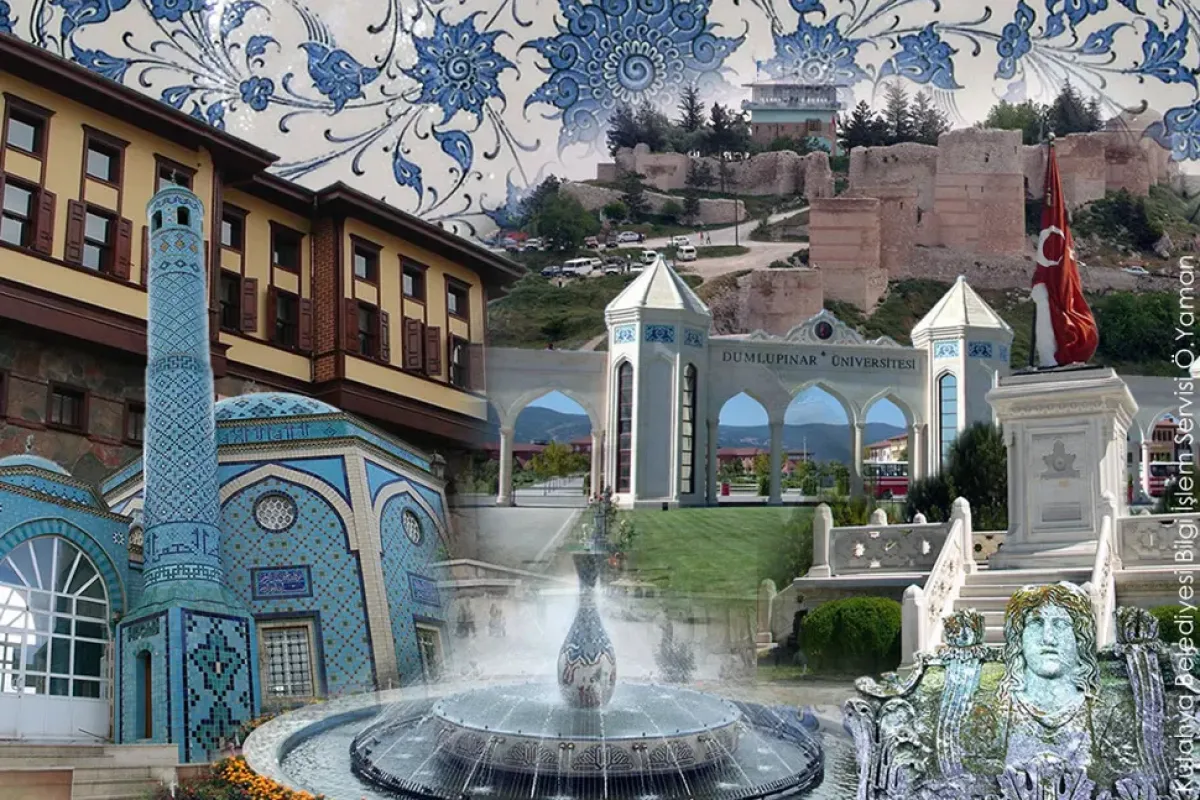 Kütahya’da Hafta Sonu Hava Nasıl Olacak? Dışarıda Plan Yapanlara Güzel Haber