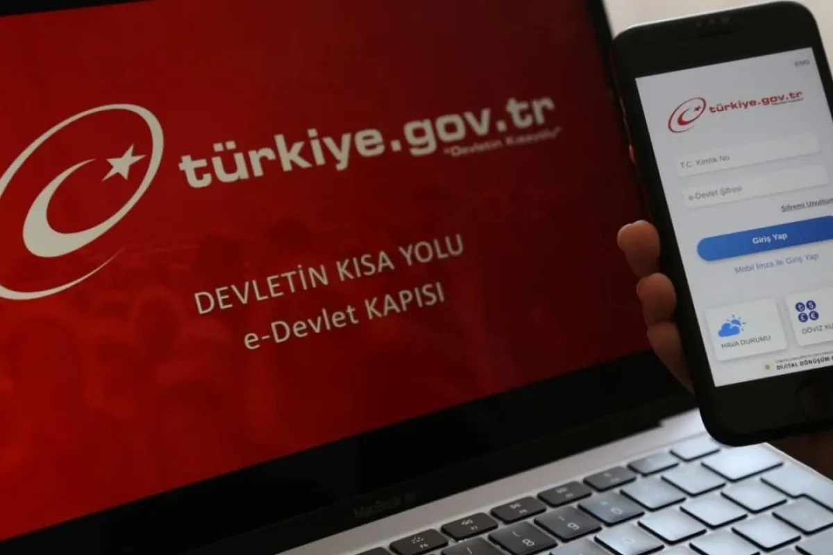 E-devlete yeni özellikler geliyor sil baştan yenileniyor
