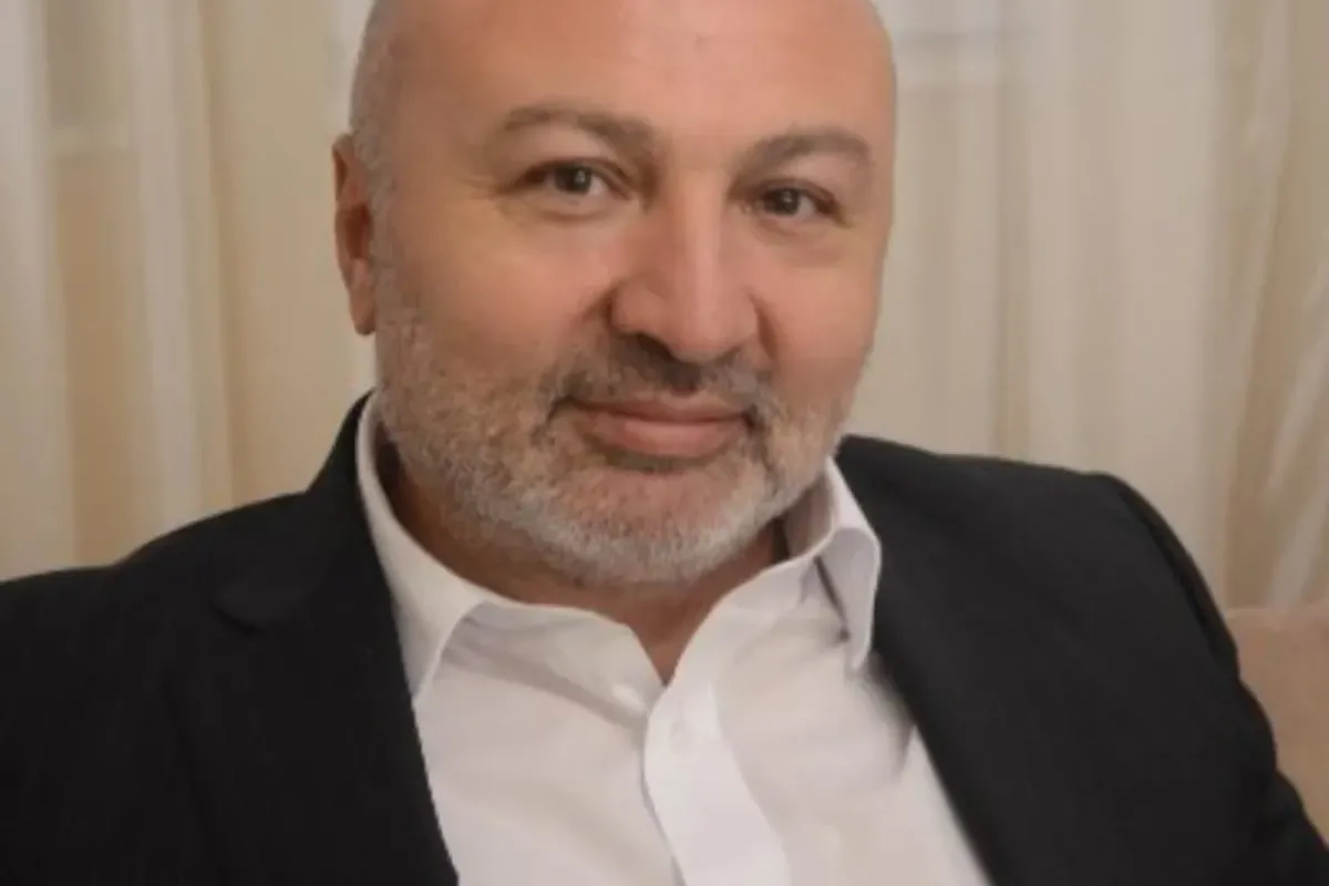 Erdoğan'ın Başdanışmanı Kılıç vefat etti