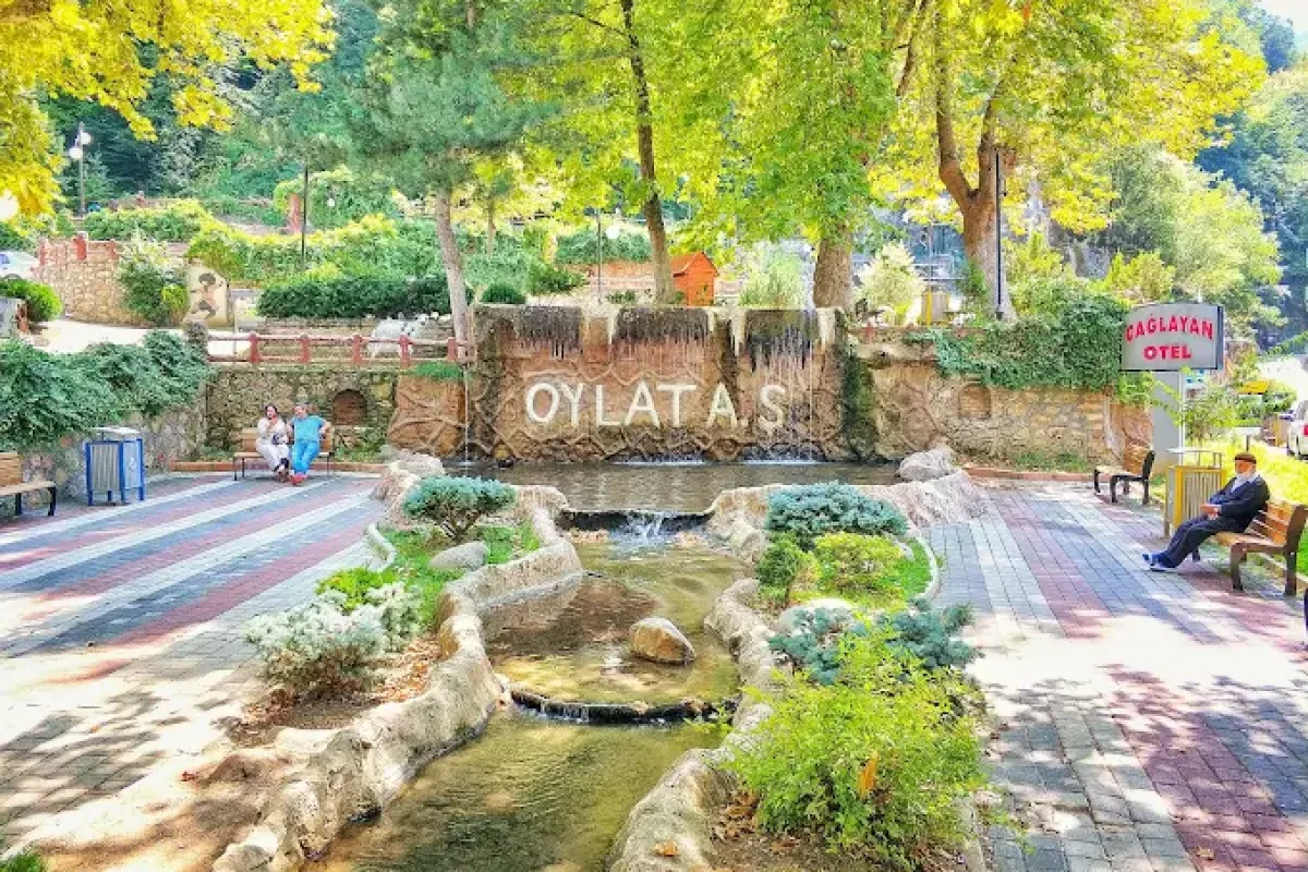 Oylat'la ilgili son dakika kararı!