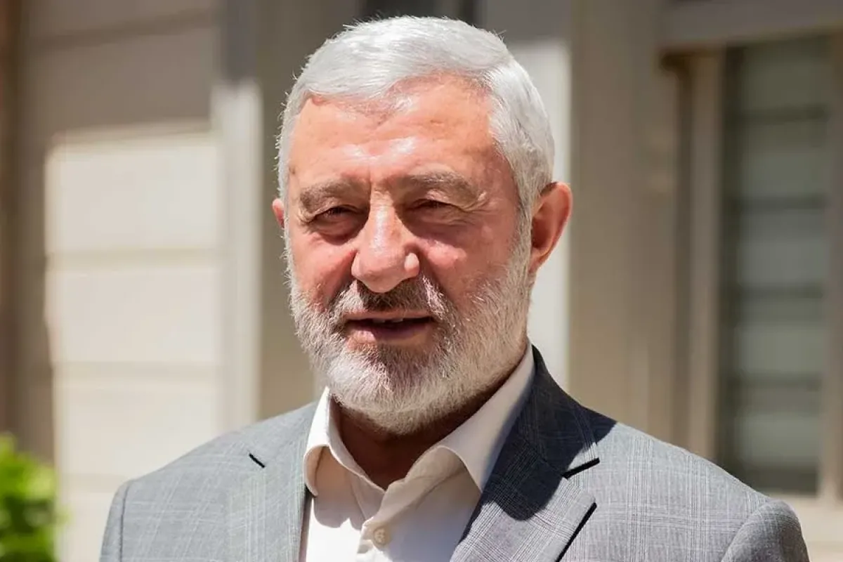 Muhaddis Prof. Dr. Selahattin Yıldırım vefat etti
