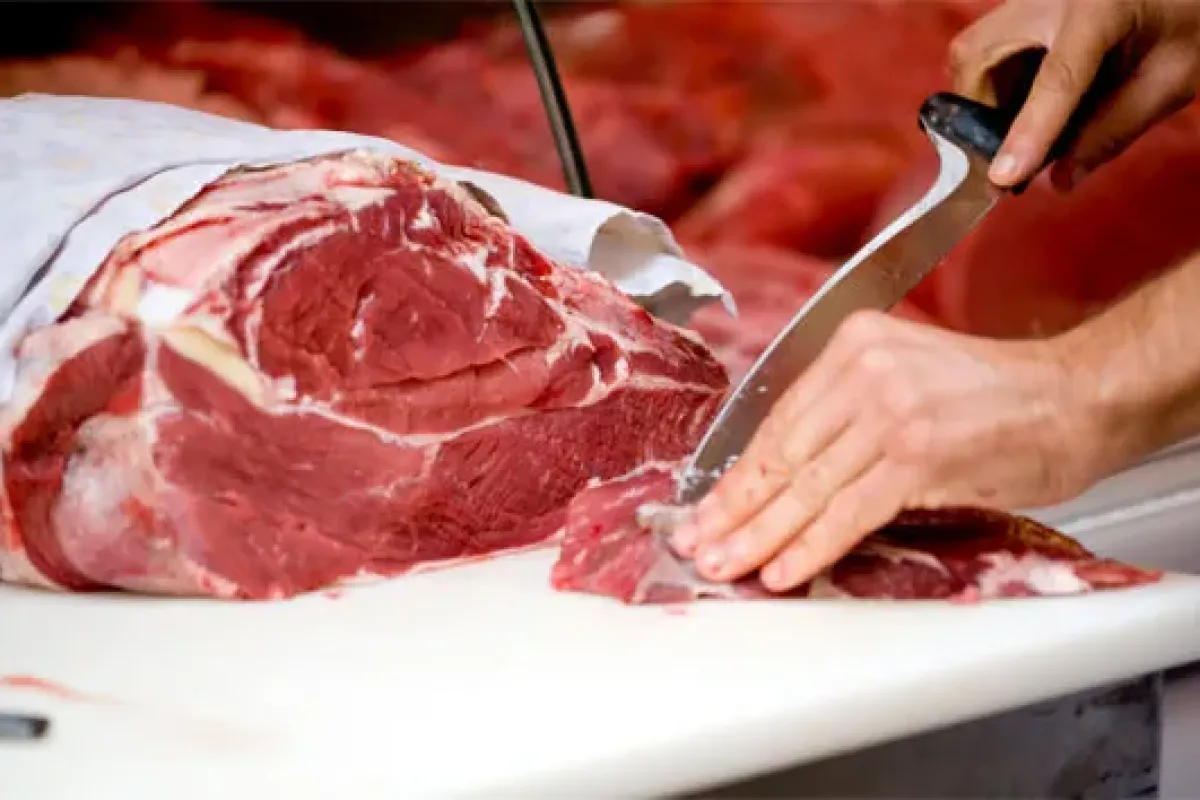 Bu gerçek midenizi bulandıracak! Et yediğinizi sandınız ama...