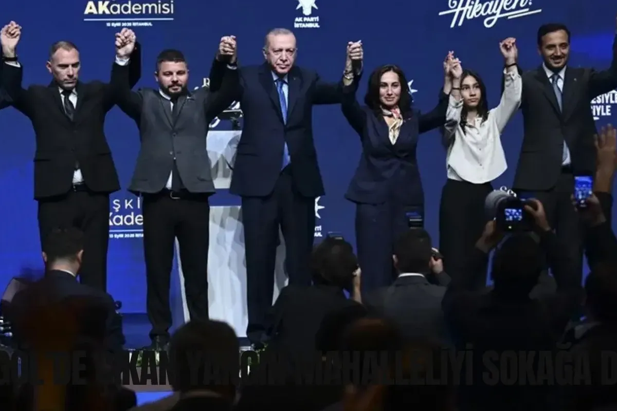 Kulisleri sarsan iddia! 8 başkan daha AK Parti'ye geçiyor