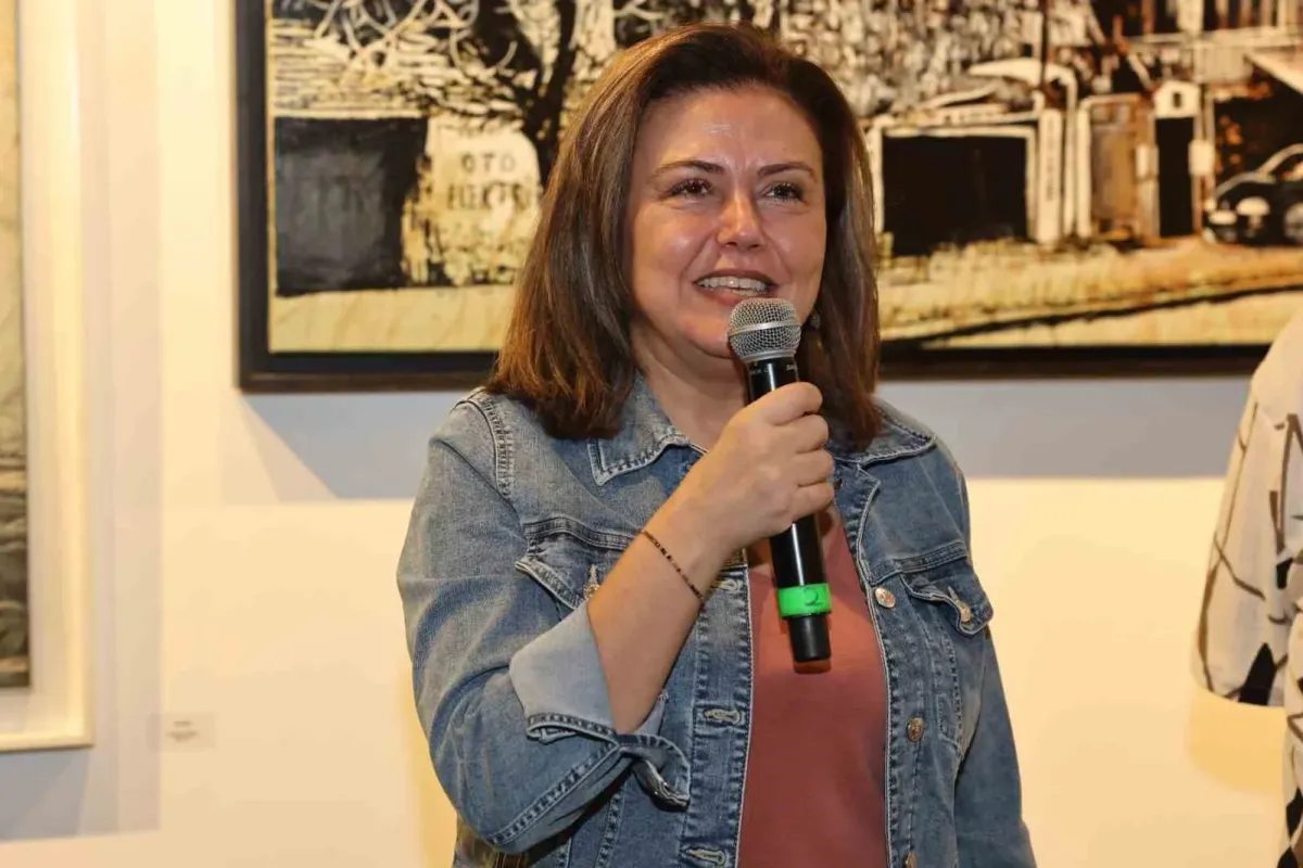 "Fütursuz denemeler" sergisi Nilüfer’de