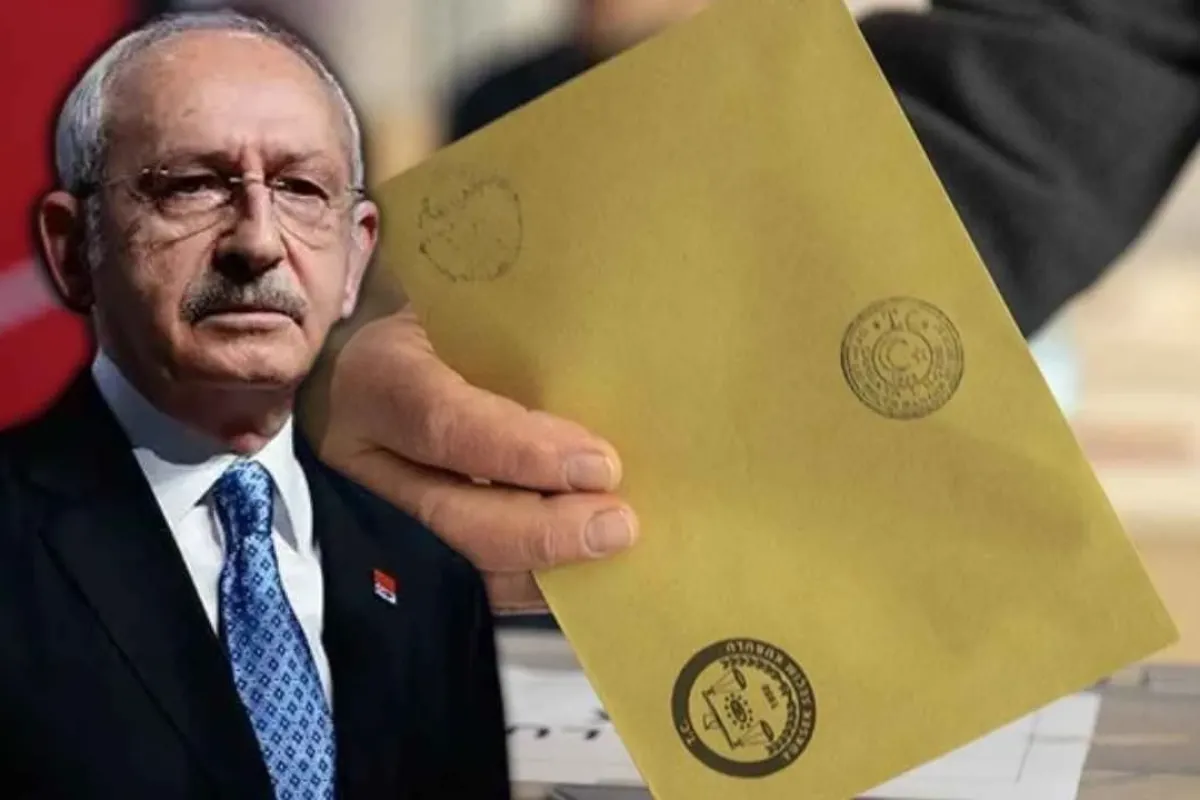 Dev anket yayınlandı! Oy verenler pişman mı?