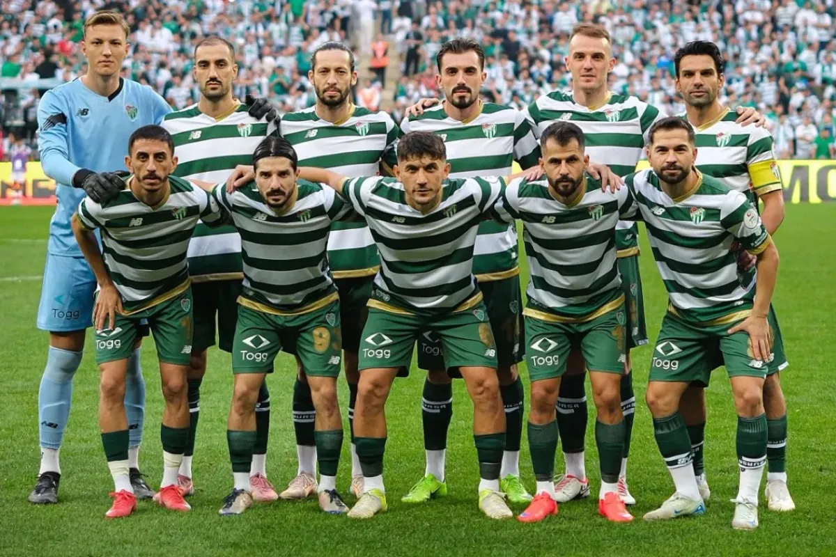 Karadeniz Ereğlispor – Bursaspor maçı ne zaman, saat kaçta, hangi kanalda?