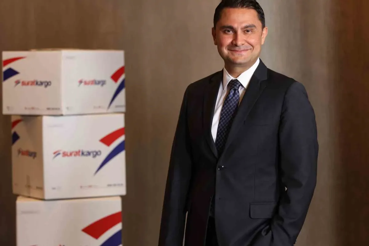 Sürat Kargo, Ekonomiye Fayda Endeksi 2025’te Platin Ligi’nde