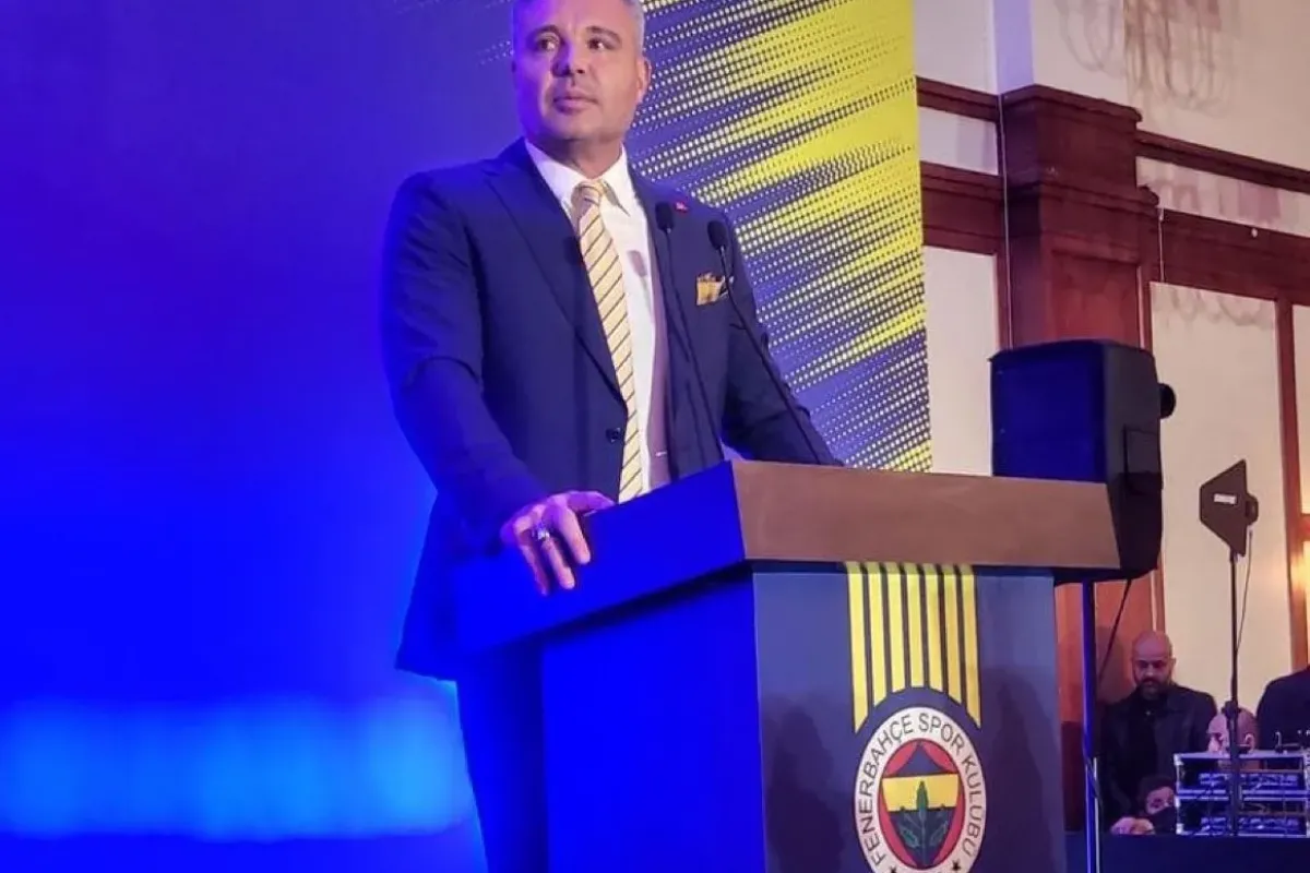 Fenerbahçe'de flaş gelişme! Başkanlık yarışında dengeler değişti