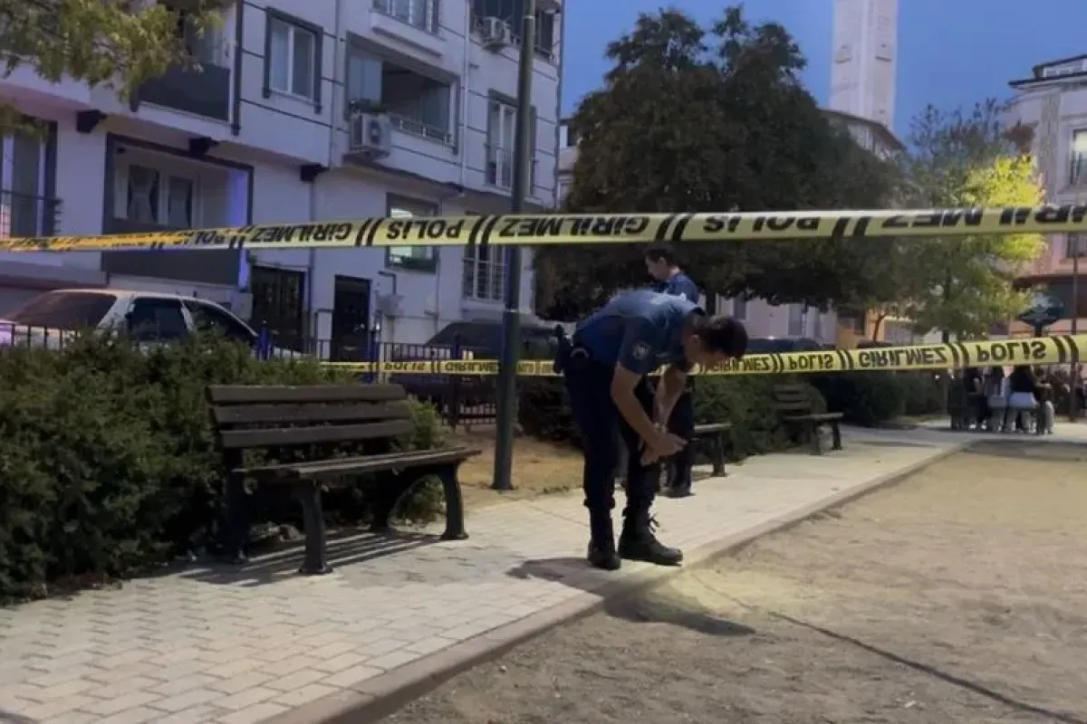 Parkta oynarken vurulmuştu: Olayla ilgili kritik gelişme
