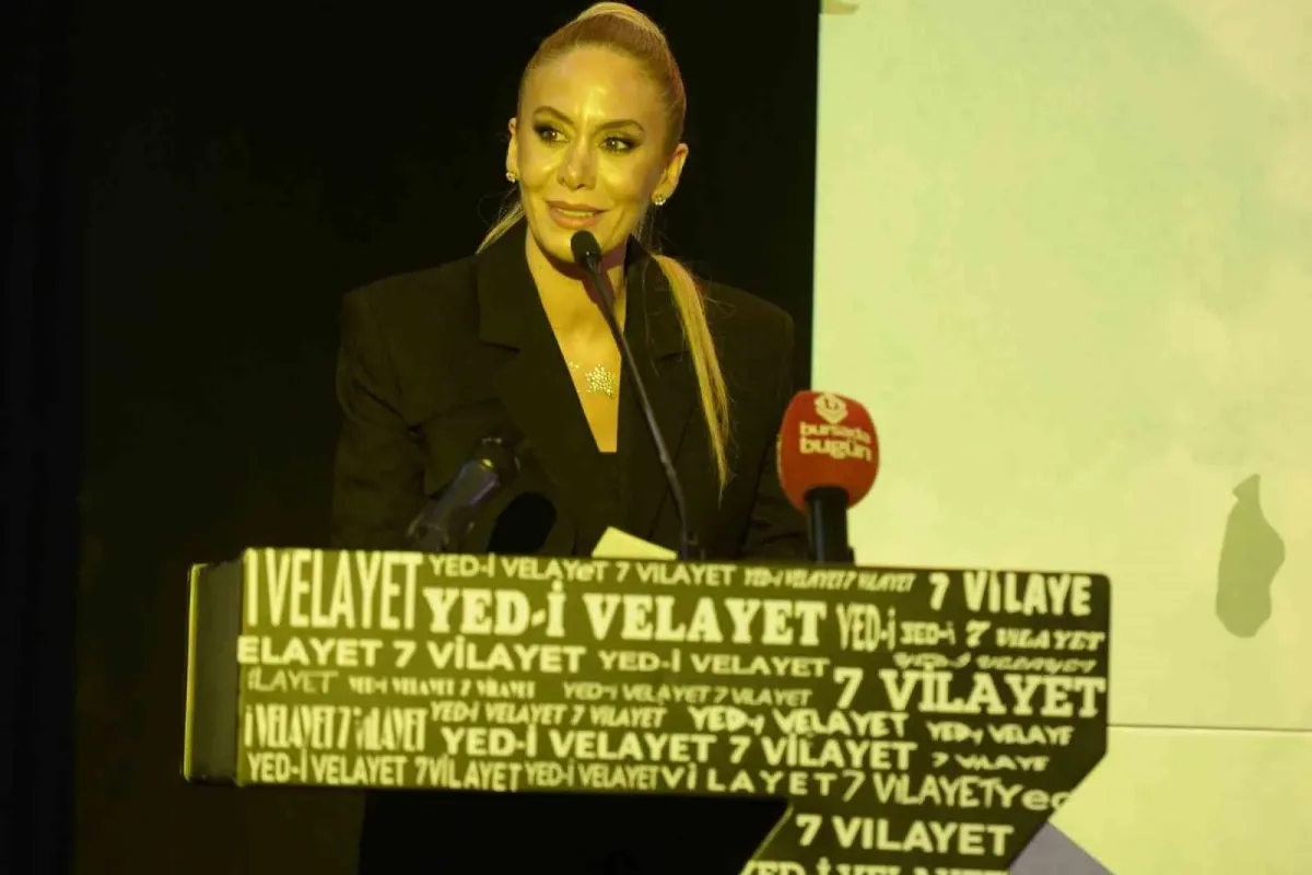 12. Uluslararası Yed-i Velayet 7 Vilayet Kısa Film Festivali başlıyor