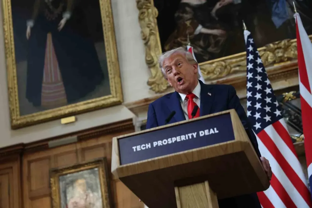 Trump: "Putin, beni hayal kırıklığına uğrattı"