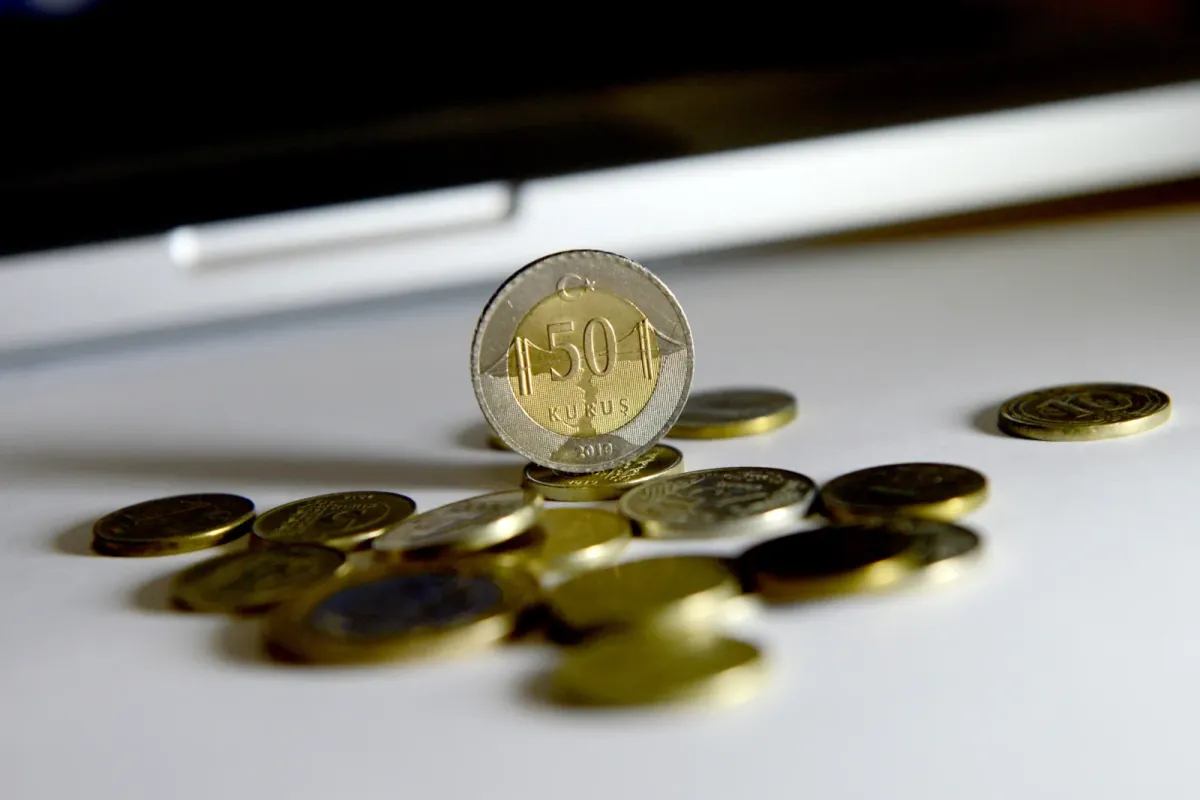 Piyasada madeni para krizi yaşanıyor!