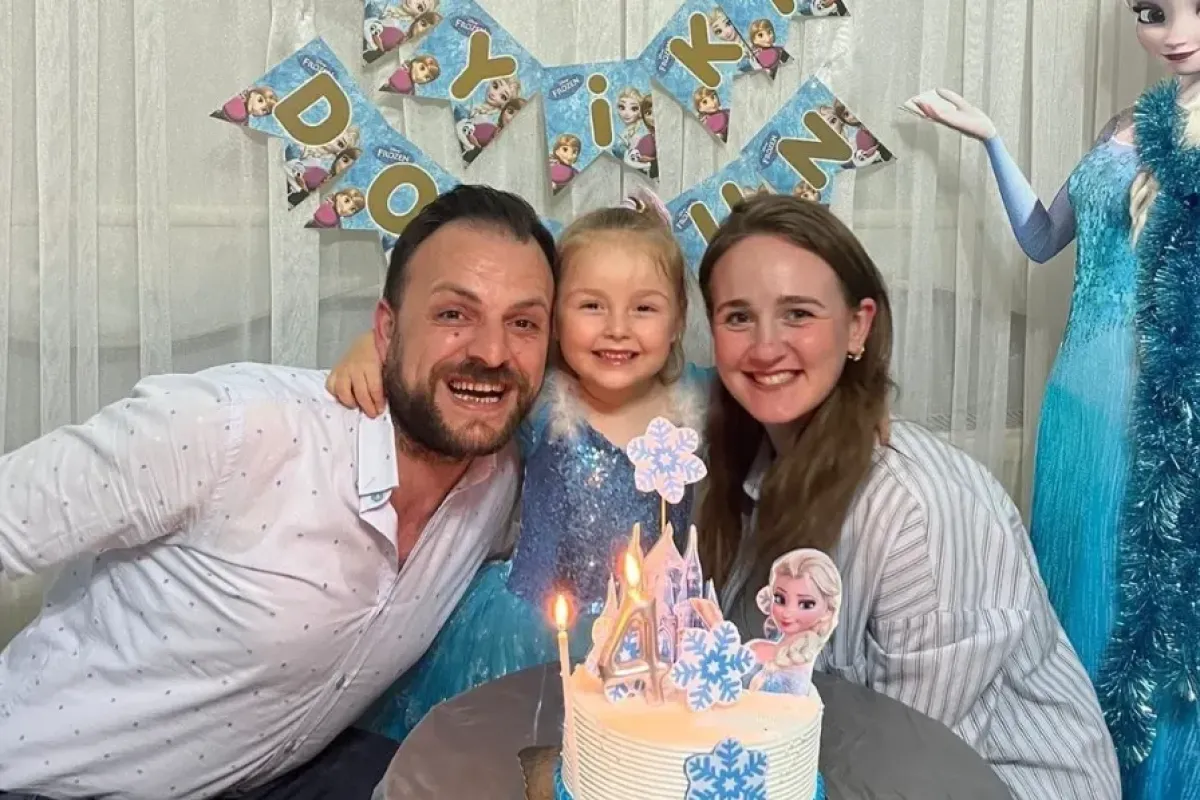 İnegöl’de ‘Berra İçin Adalet Yürüyüşü’ Düzenlenecek