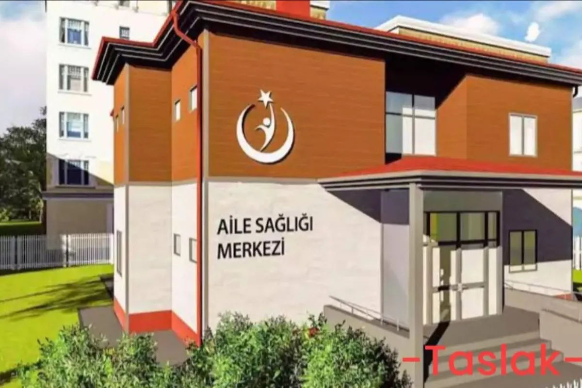 İnegöl’de o mahalleye yeni sağlık ocağı geliyor
