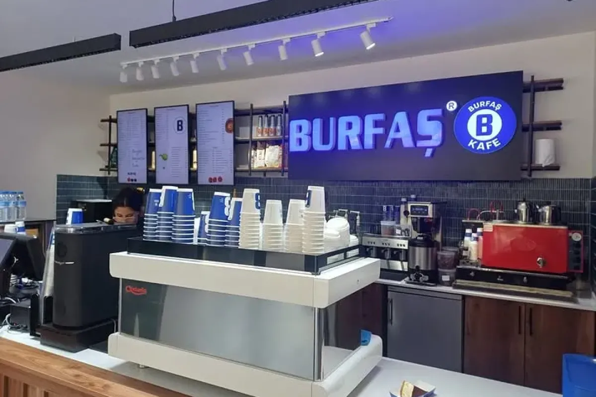 İnegöl’e Burfaş kafe geliyor: Yer belli oldu