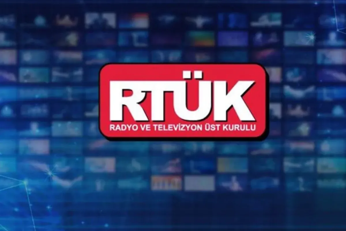 RTÜK o platformlara ceza yağdırdı!