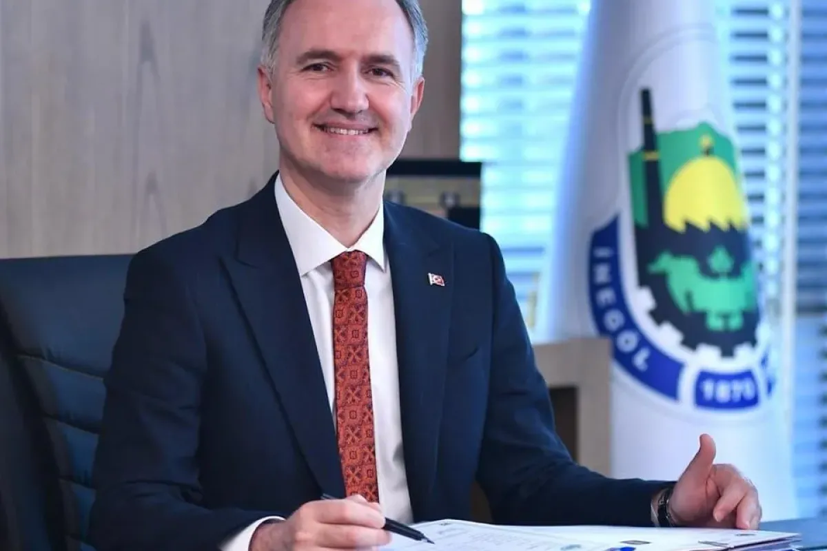 Üniversiteliler müjde! İnegöl Belediyesinin eğitim desteği başladı