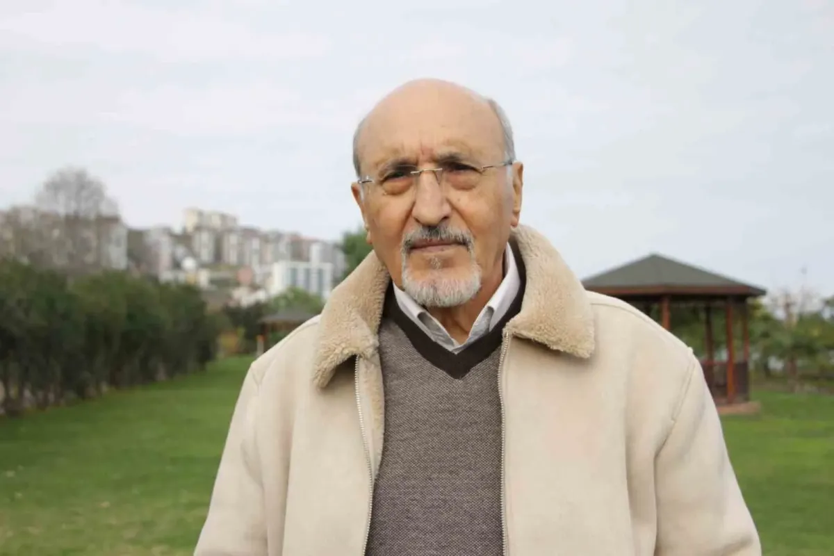 Uzman isim açıladı! İşte Marmara'da beklenen depremin büyüklüğü...