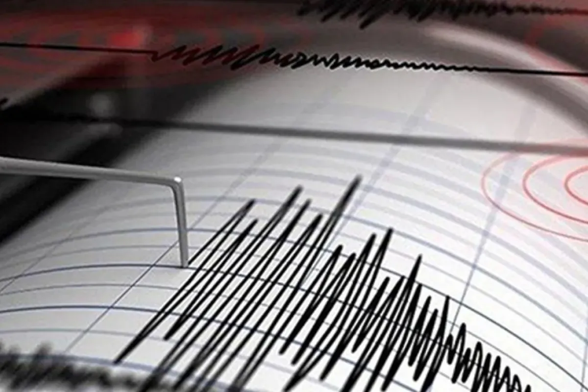İstanbul'da deprem mi oldu? Son dakika...