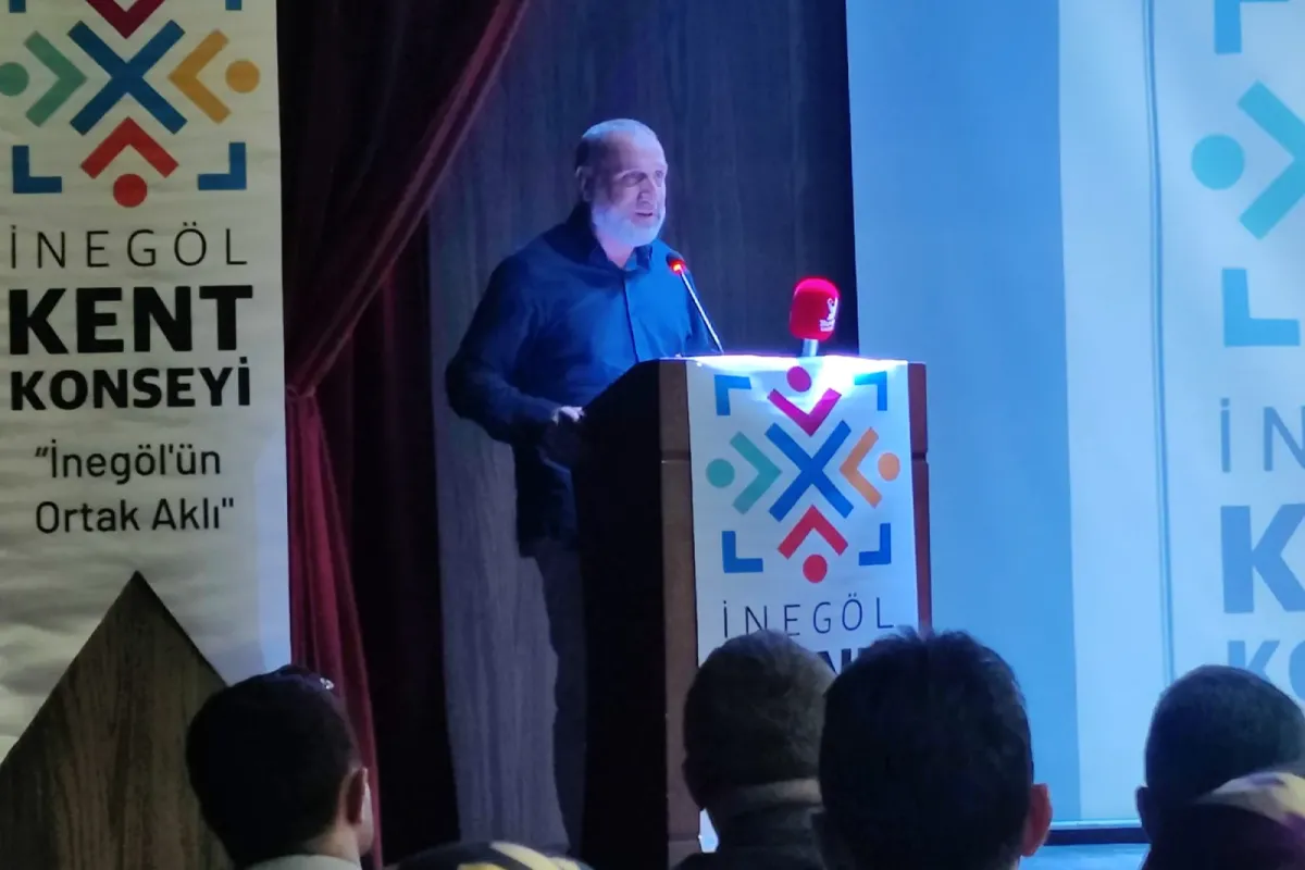 Fikret Bayram Tunus’taki Global Sumud Flotilla Deneyimini Anlattı