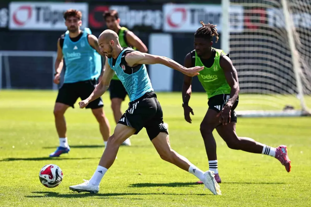 Göztepe – Beşiktaş maçı hangi kanalda, Taraftarium24’te var mı?
