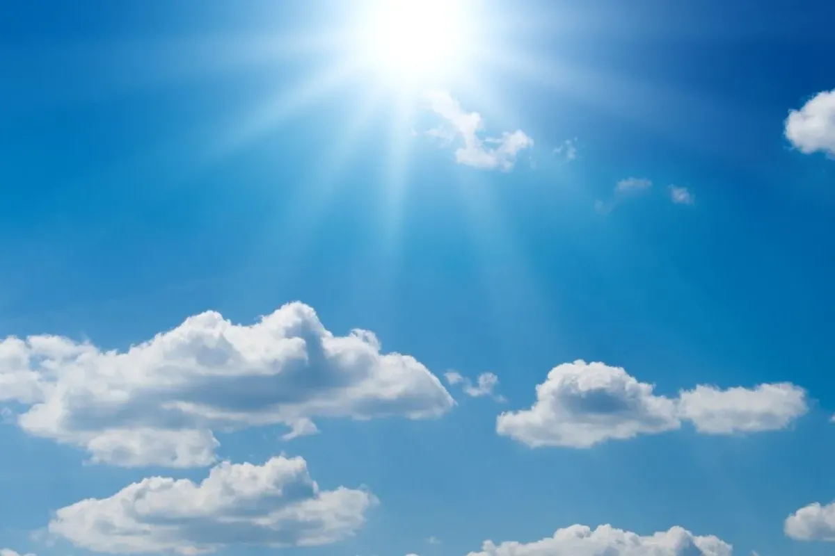 İnegöl'de bugün hava nasıl olacak?