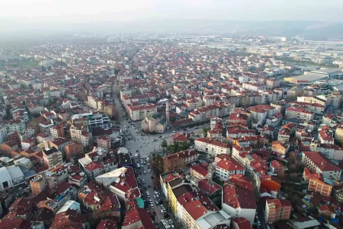 İnegöl'ün suyunu satmak için kaynak arayacaklar