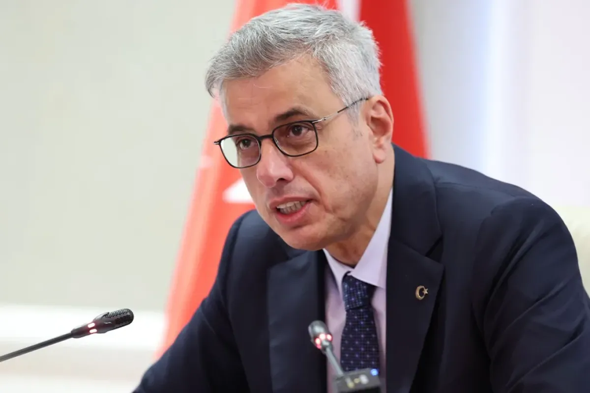 2026'da Türkiye kendi SMA ilacını üretecek