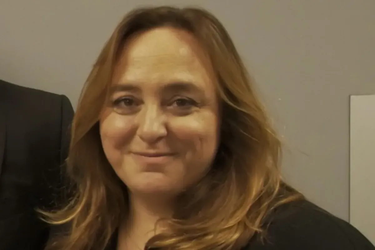 Ayşe Barım’dan cezaevinden çarpıcı açıklamalar