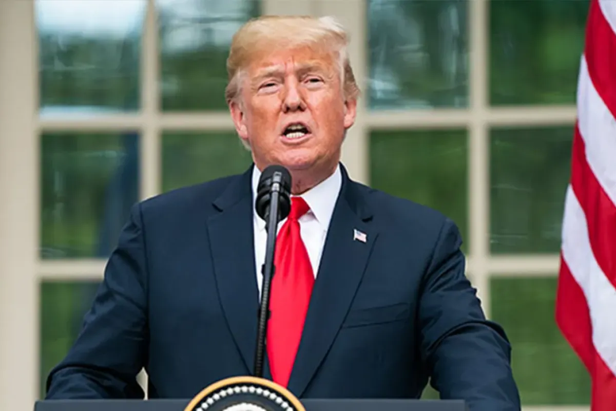 Trump otizme neden olan ilacı açıklayacak: Türkiye'de her evde var!