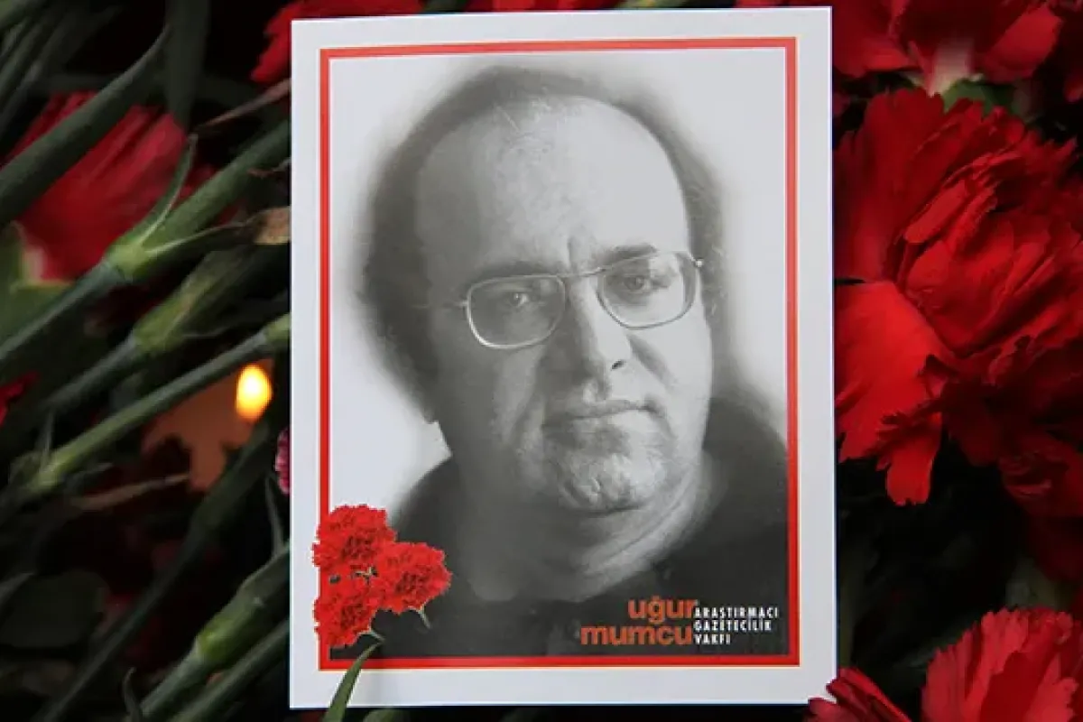 Uğur Mumcu Suikastı Yeniden Gündemde