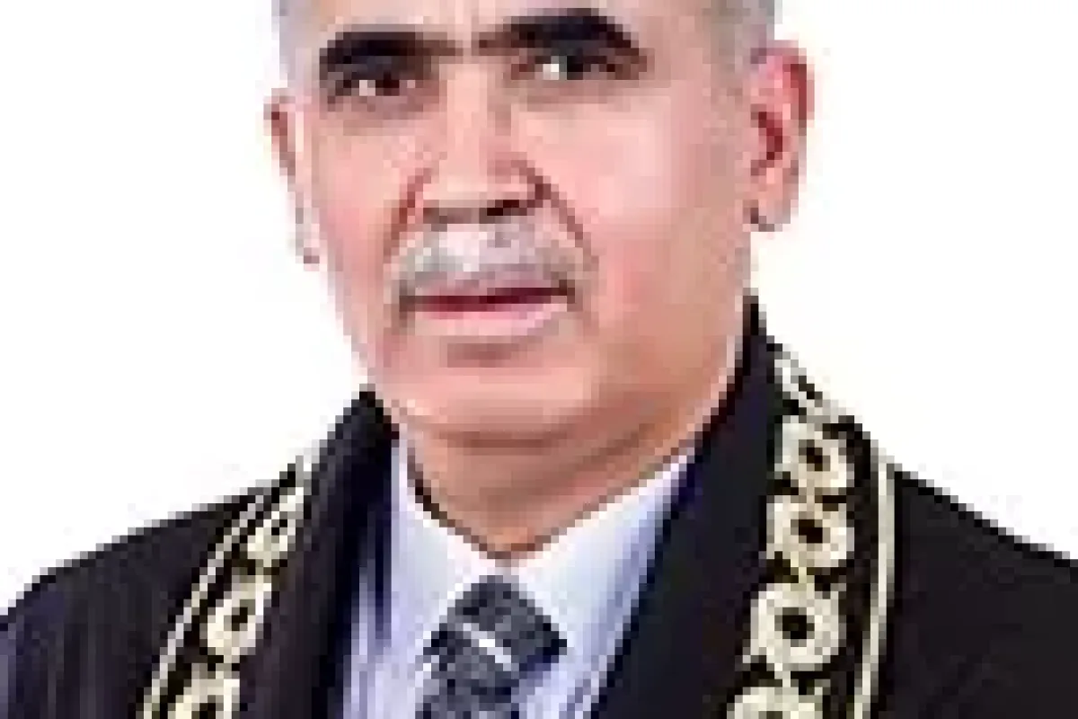 AYM Başkanı Özkaya: “Bireysel Başvuru Türk Hukukunu Dönüştürdü, 13 Yılda 700 Bin Başvuru Yapıldı”