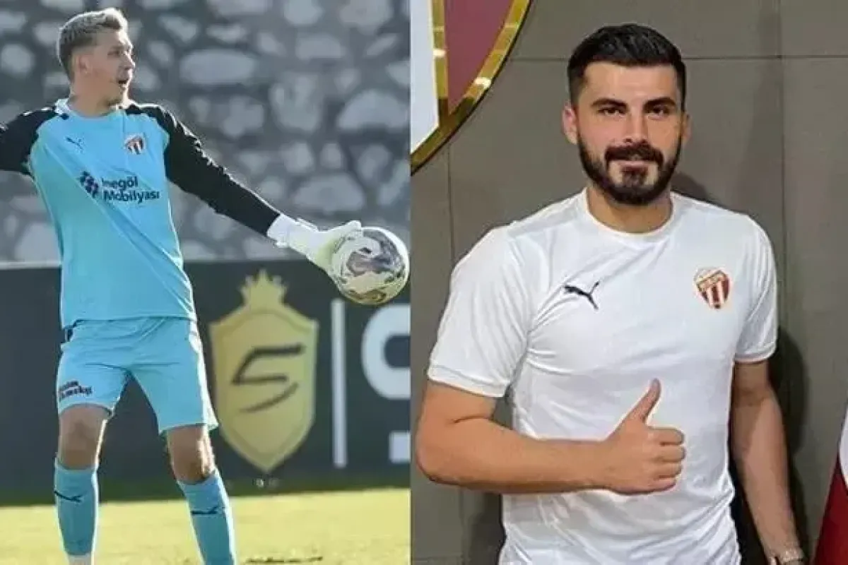 İnegölspor Şike Davasında Karar Çıktı: 2 Futbolcuya Hapis