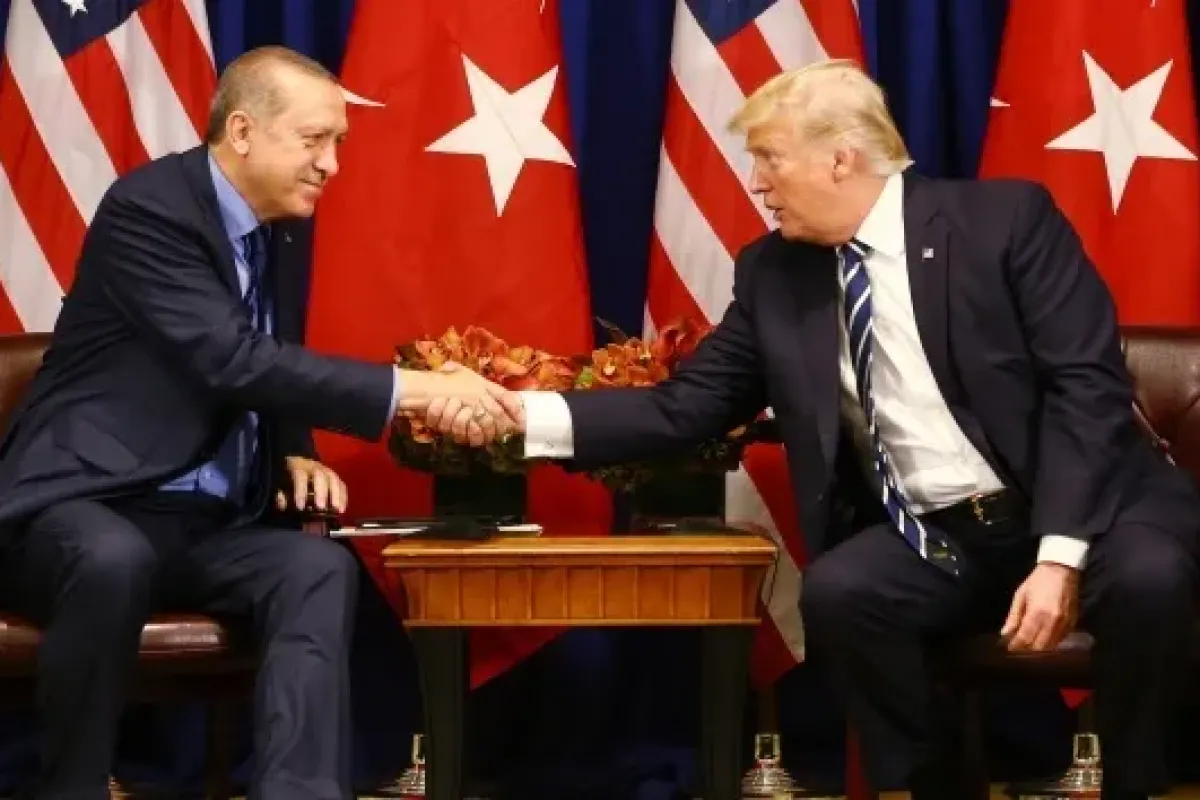 Trump gözünü o ilimizdeki rezervlere dikti!