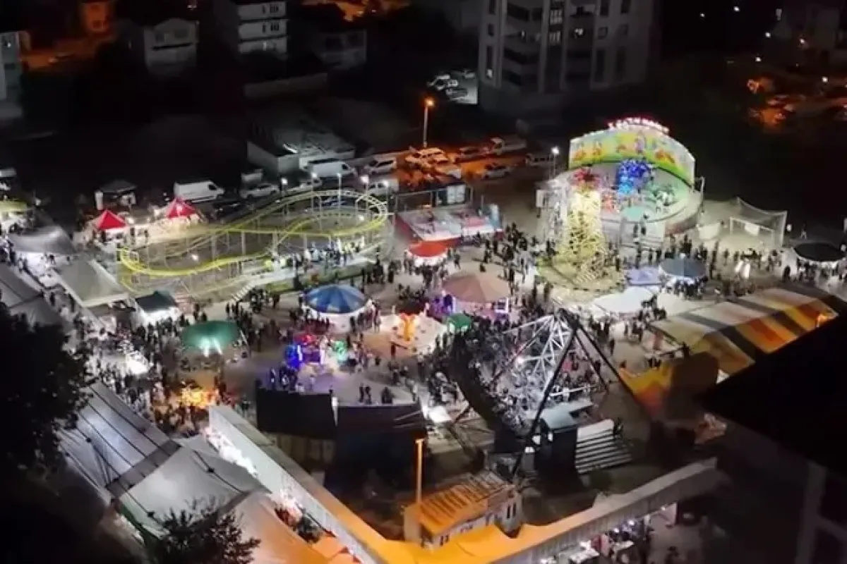 Bursa’da Tarihi Yenişehir Panayırı 25 Eylül’de Kapılarını Açıyor